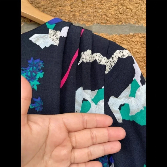 & Other Stories Dress Size 6 NWT - Picture 4 of 13